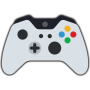 icon Game Controller for Xbox for Huawei Mate 9 Pro