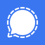 icon Signal Private Messenger for tecno Phantom 6