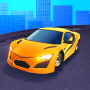icon Race Master 3D: Car Racing for Samsung Galaxy Note II N7100