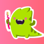 icon Mimizaur