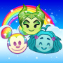 icon Disney Emoji Blitz Game for Vernee Thor