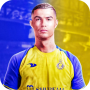 icon Soccer Ronaldo wallpapers CR7 for Samsung Galaxy S9 SD845