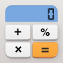 icon Calculator Plus