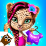 icon Jungle Animal Hair Salon 2 for yu Yureka 2