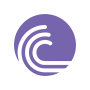 icon BitTorrent®- Torrent Downloads for Samsung Galaxy Tab 3 Lite 7.0