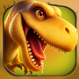 icon Talking Dinosaur:Tyrannosaurus for Cubot Rainbow