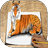 icon Draw Animals 3D 14.7