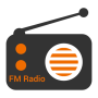 icon FM Radio (Streaming) for Samsung Galaxy J4 (2018)