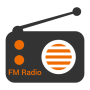 icon FM Radio (Streaming) for Huawei Honor 6X