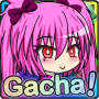 icon Anime Gacha! (Simulator & RPG) for verykool Cyprus II s6005