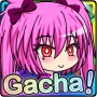 icon Anime Gacha! (Simulator & RPG) for Nokia 5