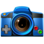 icon Game Camera