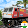 icon Indian Railway Train Simulator for coolpad TipTop 3