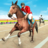 icon Mounted Horse Racing Games: Derby Horse Simulator 1.1.0