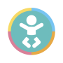 icon Diário Escola Pais EI for Cubot Note Plus