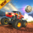 icon Rocket Car Soccer leagueSuper Football 1.3