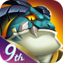 icon Idle Heroes - 9th Anniversary for Fly Stratus 6