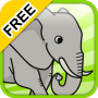 icon Animal Sounds Dictionary Free