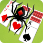 icon Spider Solitaire 2