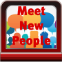 icon Meet New People Chat