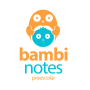 icon Bambinotes Preescolar for Cubot P20