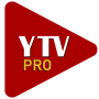 icon YTV Player Pro for Huawei Enjoy 8