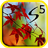 icon Autumn Leaves HD LiveWallpaper 1.5