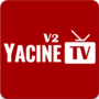 icon Yacine TV for zen Admire Fab Q+