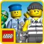 icon LEGO® Juniors Quest for Lava V5