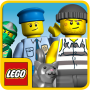 icon LEGO® Juniors Quest for Bluboo S1