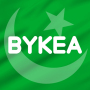 icon Bykea: Rides & Delivery App for Samsung M110S Galaxy S