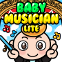icon Baby Musician for Huawei P20 Lite