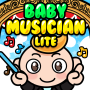 icon Baby Musician for Nokia 2.1