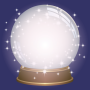 icon Crystal Ball