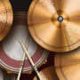 icon Classic Drum: electronic drums for tecno Phantom 6