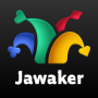icon Jawaker Hand, Trix & Solitaire for Allview P8 Pro