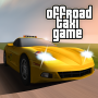 icon Taxi Game Offroad for Sony Xperia XZ