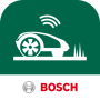 icon Legacy Bosch Smart Gardening for Huawei P8 Lite (2017)