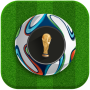 icon football theme for Cubot P20