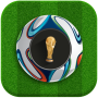 icon football theme for Cubot Nova