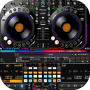 icon DJ Mixer Player & Music DJ Pro for sharp Aquos R