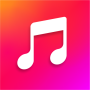 icon Music Player - MP3 Player for Xiaomi Mi 8