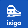 icon ixigo Trains: Ticket Booking for BLU Studio Selfie 2
