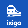 icon ixigo Trains: Ticket Booking for Gigaset GS370 Plus