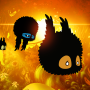 icon BADLAND for Samsung Droid Charge I510
