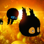 icon BADLAND for Samsung R730 Transfix