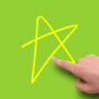 icon Gesture Lock Screen for LG K4 LTE K121
