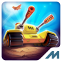 icon Toy Defense 4: Sci-Fi TD Free for Micromax Canvas Fire 5 Q386