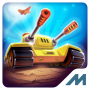 icon Toy Defense 4: Sci-Fi TD Free for Evolveo StrongPhone Q7 LTE