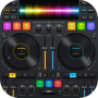icon DJ Mix Studio - DJ Music Mixer for Samsung Galaxy S7 Edge